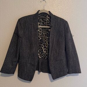 Express workwear jacket